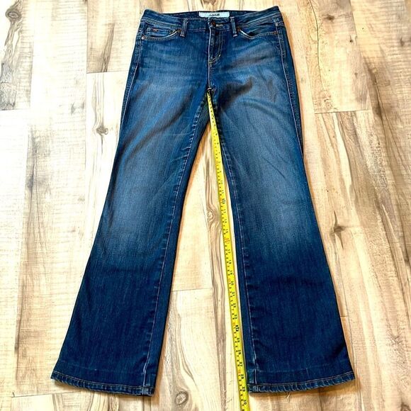 Joe’s Jeans medium wash bootcut size 28 waist / size 6 - Picture 14 of 14